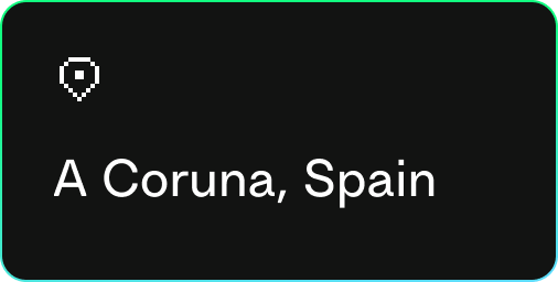 A Coruna, Spain