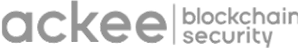 Ackee Blockchain Security