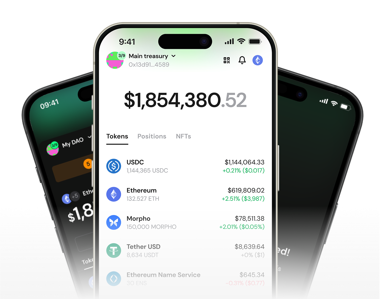mobile apps